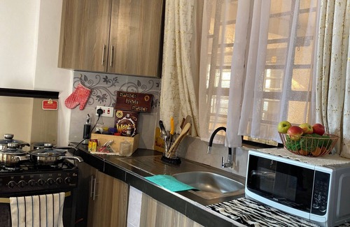 Karen Cama Y Desayuno | Casa Verde, your serene escape where comfort meets,luxury homely warmth