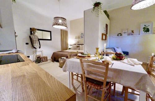 San Miniato Apartamento | Casa Verdoliva - The Studio