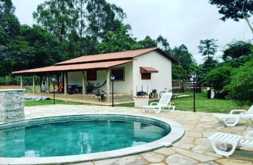 Pirenopolis Casa | Casa Veredas e Buritis
