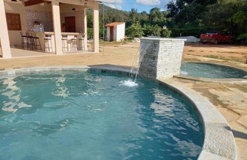 Pirenopolis Casa | Casa Veredas e Buritis