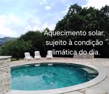 Pirenopolis Casa | Casa Veredas e Buritis