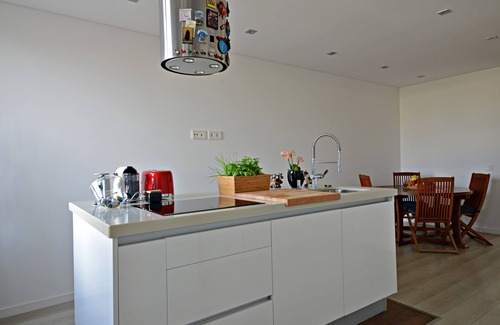 Oeiras Apartamento | Apartamento Casa Verena Beach