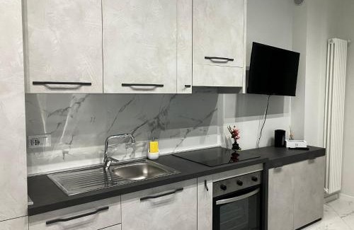 Parella Apartamento | Casa Vermouth- Bellardi