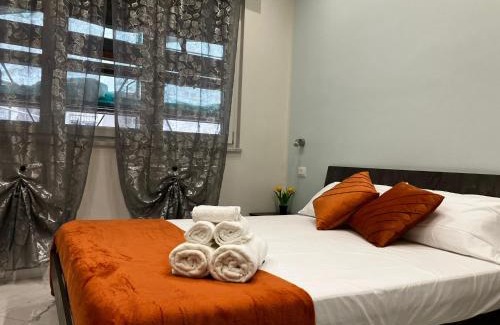 Parella Apartamento | Casa Vermouth- Bellardi
