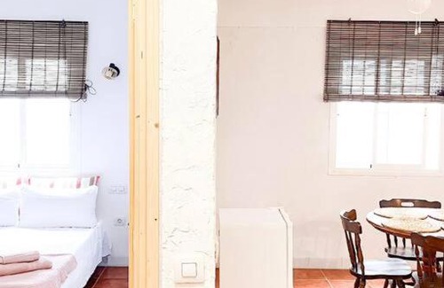 Las Galletas Apartamento | Casa Veronica 4 , 1 Dormotorio