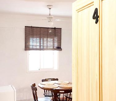 Las Galletas Apartamento | Casa Veronica 4 , 1 Dormotorio