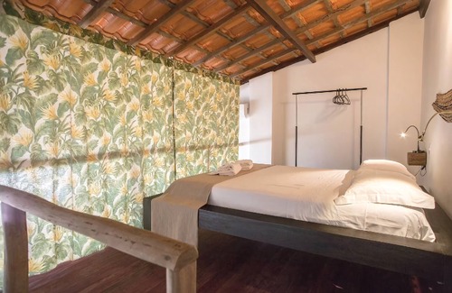 Santo Antonio Casa | Casa Versace Salvador