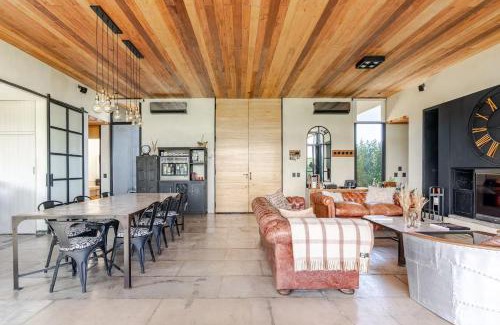 Tupungato Casa | Casa Viña Guesthouse
