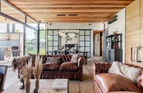 Tupungato Casa | Casa Viña Guesthouse