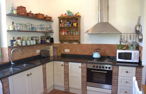 El Valle Casa | Casa Viñas De Vera