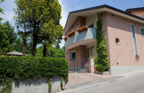 Cividale del Friuli Apartamento | Casa Via Castelmonte