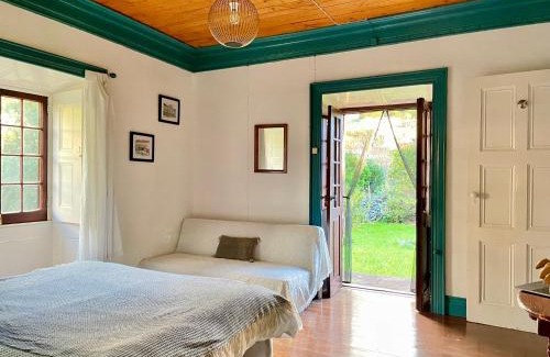 Faja Grande Casa | Casa Via d'Agua in Fajã Grande