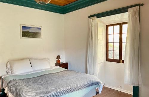 Faja Grande Casa | Casa Via d'Agua in Fajã Grande