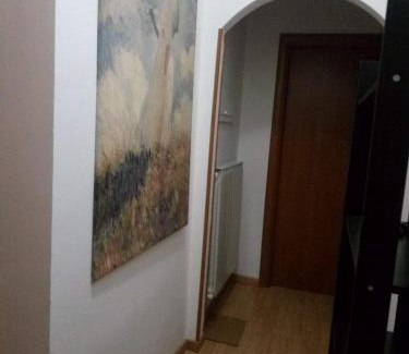 Chieti Apartamento | Casa via dei platani