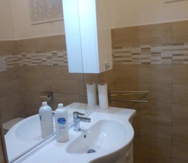 Chieti Apartamento | Casa via dei platani