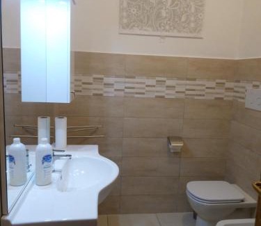 Chieti Apartamento | Casa via dei platani