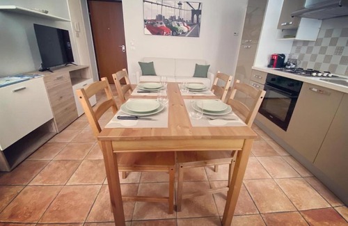 Intra Apartamento | Casa Via Roma