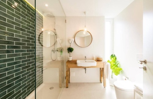 Povoa De Varzim Casa | Casa Vica - Sagres Apartments