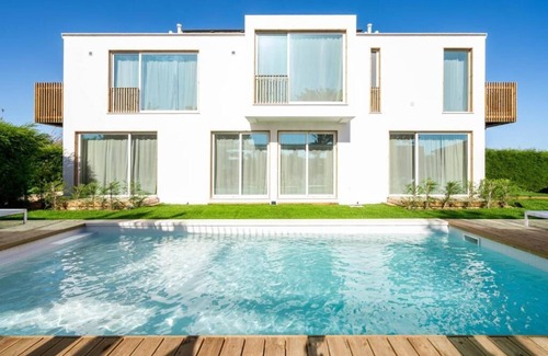 Povoa De Varzim Casa | Casa Vica - Sagres Apartments