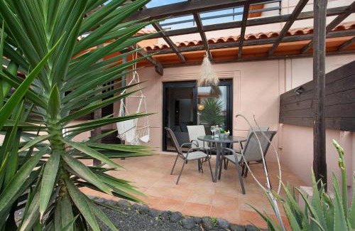 La Oliva Casa | Casa Vicente Majanicho