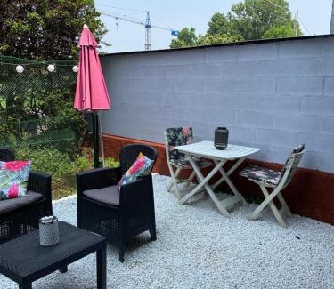 Gerenzano Apartamento | CASA vicino a Malpensa, VARESE, COMO, MI