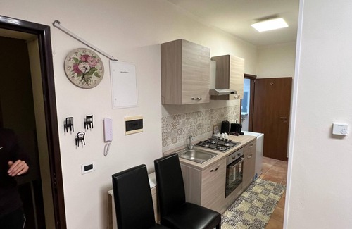 Tortona Apartamento | Casa Vicino al Centro di Tortona