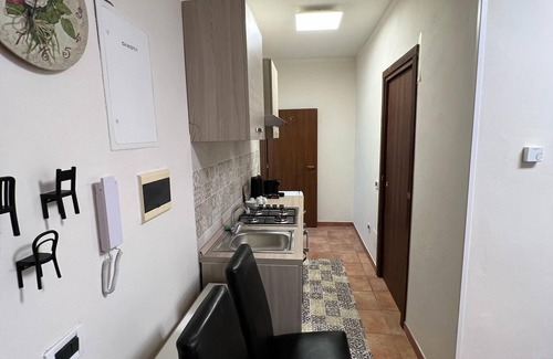 Tortona Apartamento | Casa Vicino al Centro di Tortona