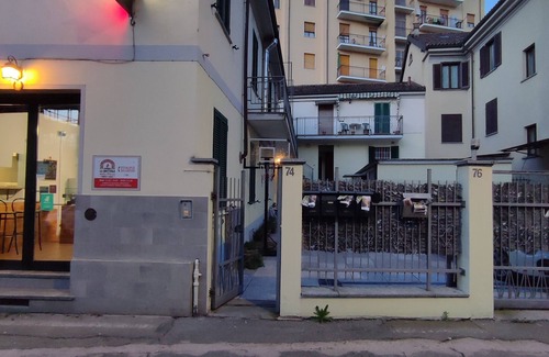 Tortona Apartamento | Casa Vicino al Centro di Tortona