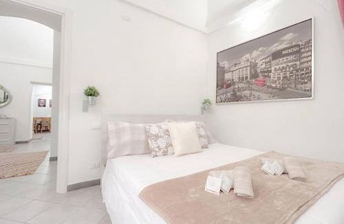 Savona Apartamento | Casa Vico Mandorla