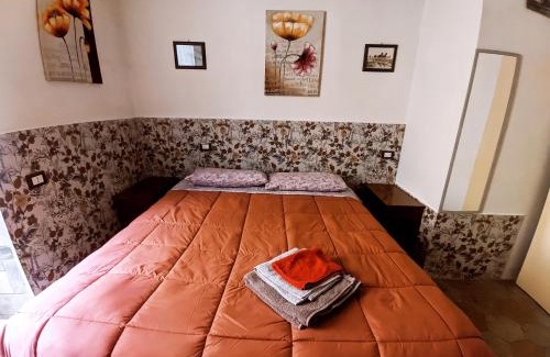 Old Town Apartamento | Casa Vicolo Volpe
