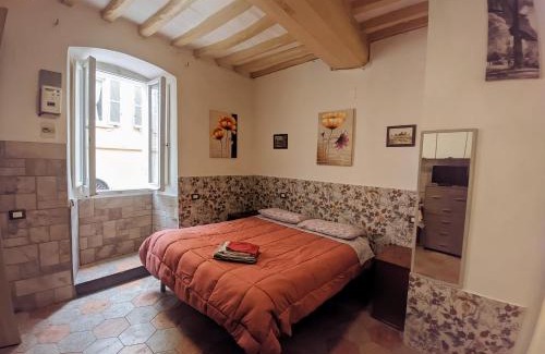 Old Town Apartamento | Casa Vicolo Volpe