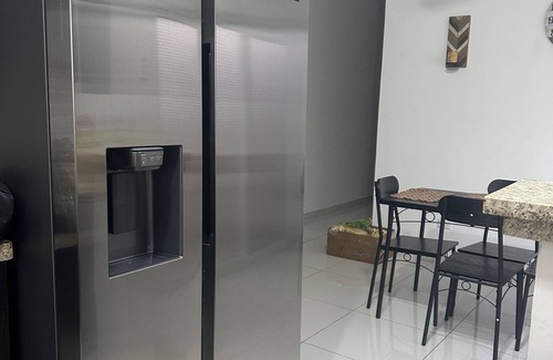 San Pedro Sula Casa | Casa Victoria Circuito cerrado, 15 minutos del aeropuerto