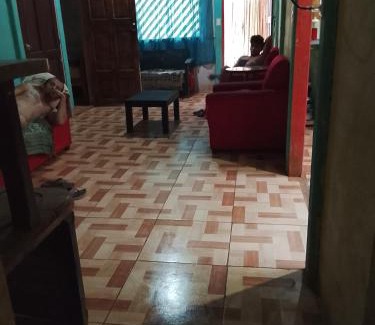 Ciudad Cortés Cabina | Casa Victoria