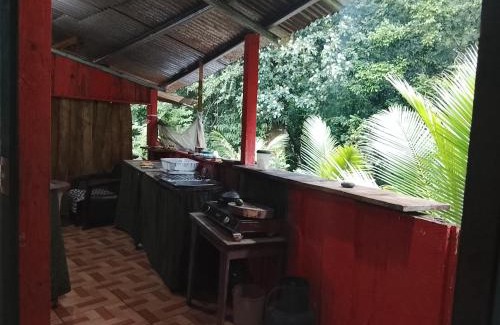 Ciudad Cortés Cabina | Casa Victoria