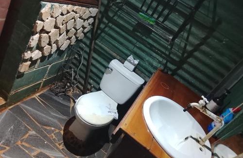 Ciudad Cortés Cabina | Casa Victoria