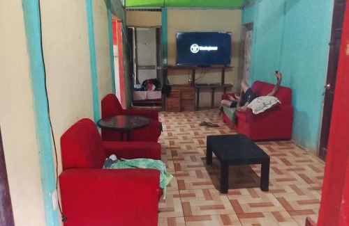 Ciudad Cortés Cabina | Casa Victoria