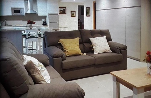 Cangas de Onís Apartamento | Casa Victoria