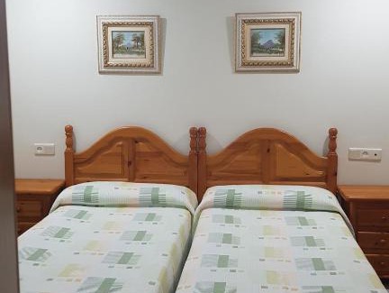 Cangas de Onís Apartamento | Casa Victoria