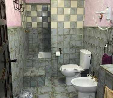 Hinojosa de Jarque Casa | Casa Victoria