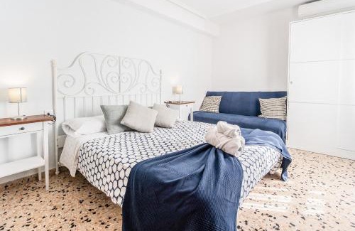 L'Hort de Senabre Apartamento | Casa Victoria