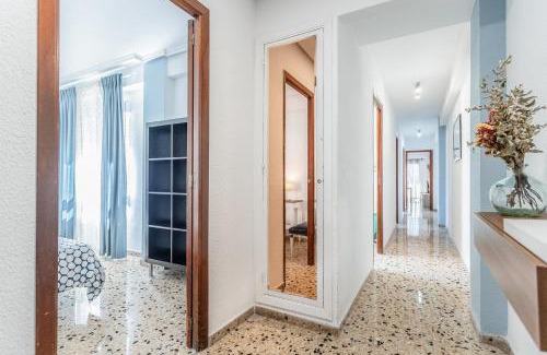 L'Hort de Senabre Apartamento | Casa Victoria