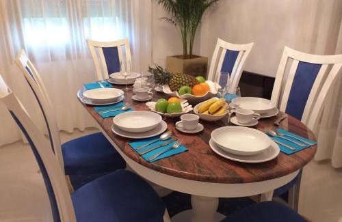 Caldas de Reis Casa | Casa Victoria garden con Jacuzzi y piscina