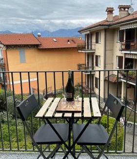 Stresa Apartamento | Casa Victoria