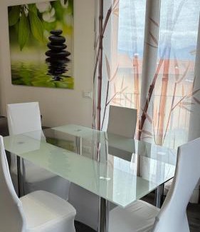 Stresa Apartamento | Casa Victoria