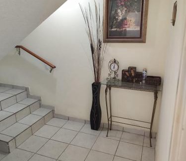 Múzquiz Casa | Casa Victoria