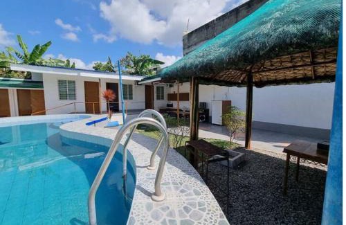 Calamba Casa | Casa Victoria, Private Pool, Los Banos