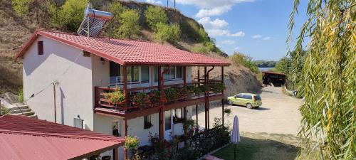 Nufaru Casa | Casa Victoria