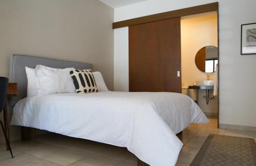 Zona Expo Apartamento | Casa Victorias