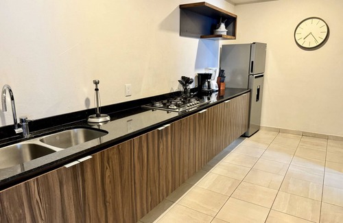 Zona Expo Apartamento | Casa Victorias