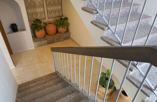 Zona Expo Apartamento | Casa Victorias